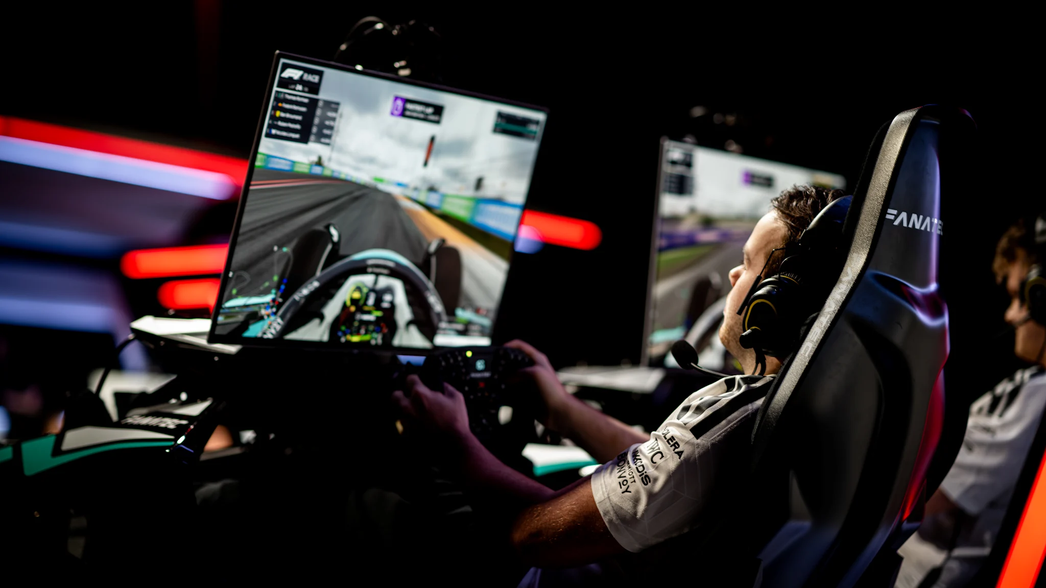 2026 F1 开云 世界锦标赛第十轮直播：墨西哥城站竞逐即将开启