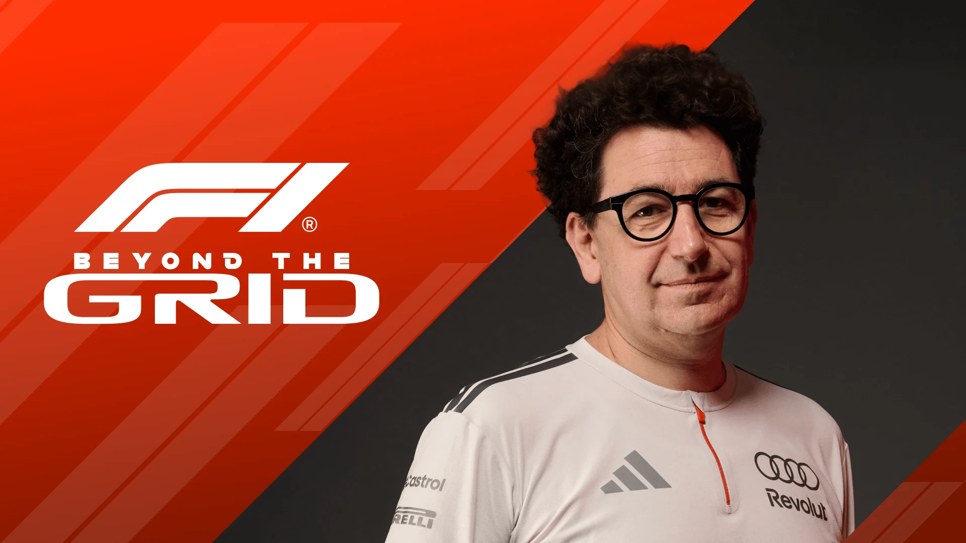 开云 - Mattia Binotto：用4年时间将{Audi}打造成{F1}赢家的策略解析